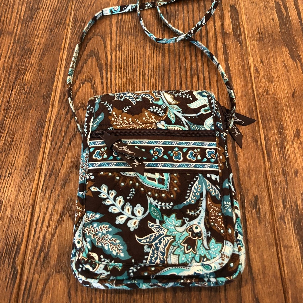 Vera Bradley Small Cross Body